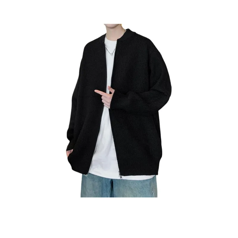 NEAR HERE Knitwear Unisex-0