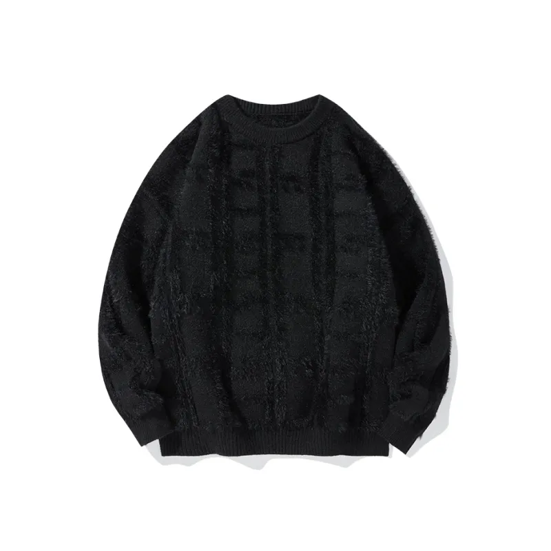 I.E Sweaters Unisex-4