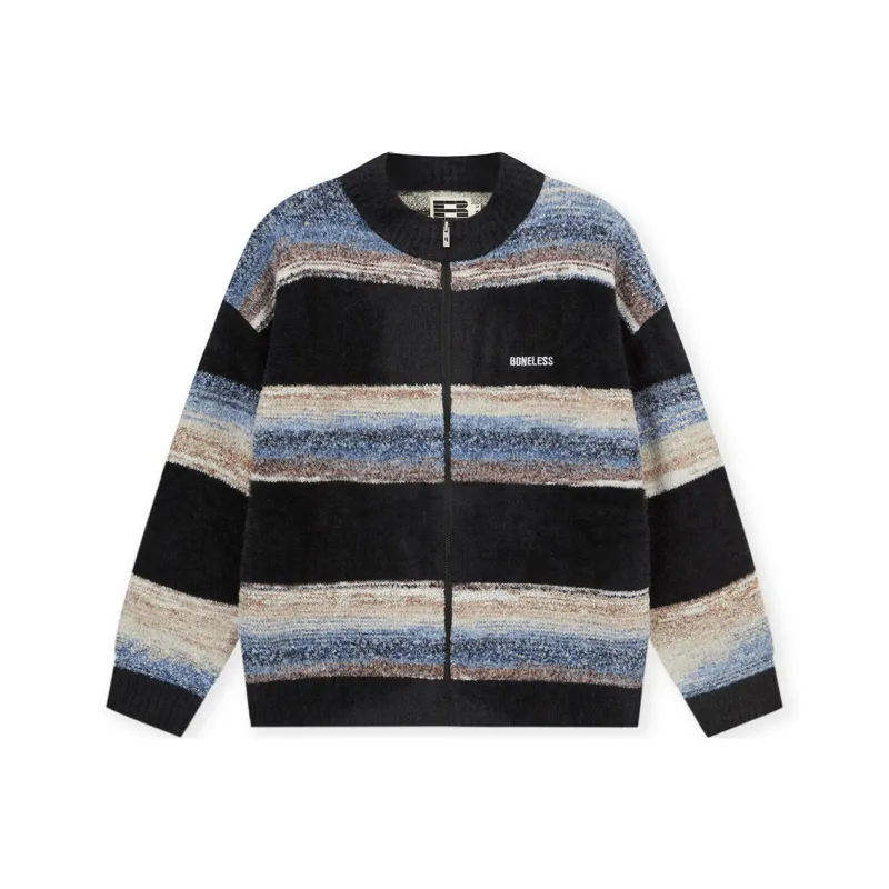 BONELESS Sweaters Unisex-0