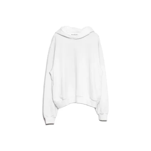 Acne Studios Sweatshirt Men's White
