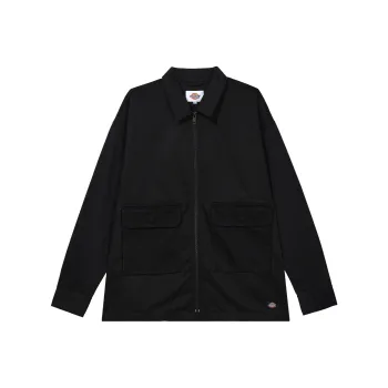 Dickies Jackets Men Black