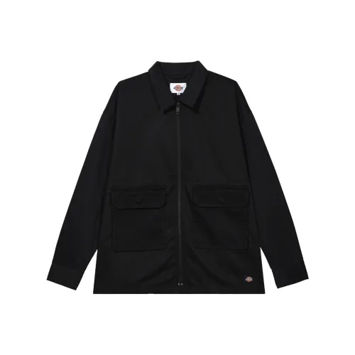 Dickies Jackets Men Black