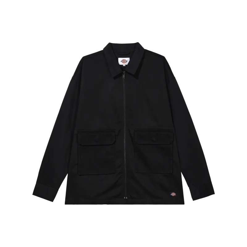 Dickies Jackets Men Black-0