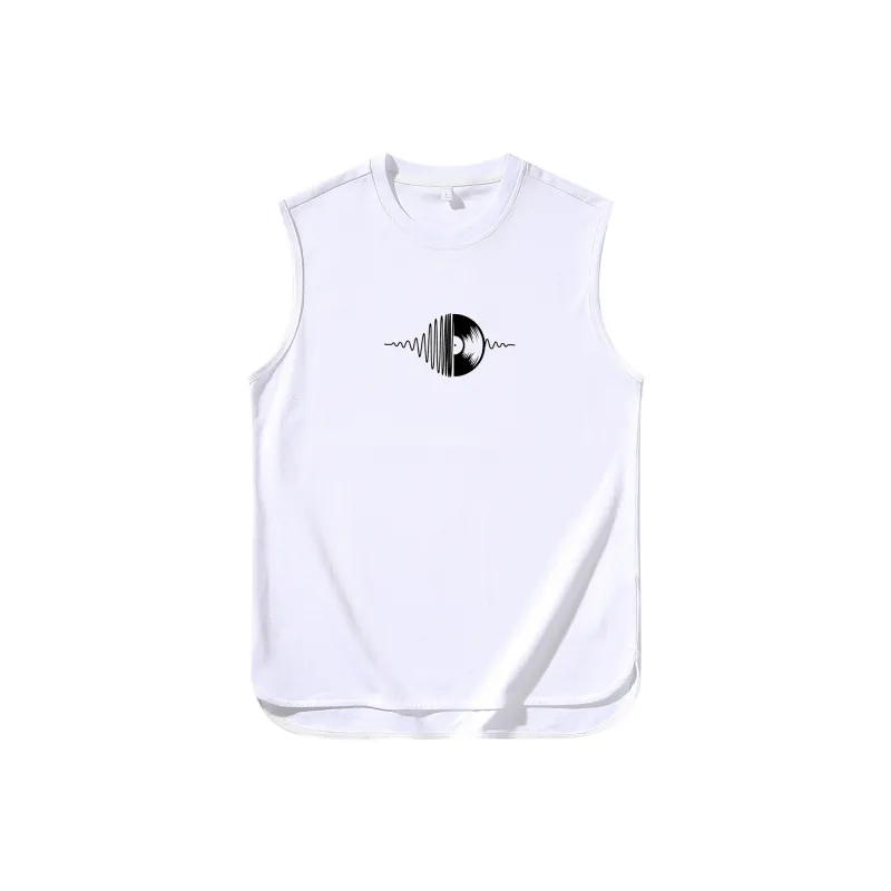 NXPTP Tank Top For Summer Unisex-8