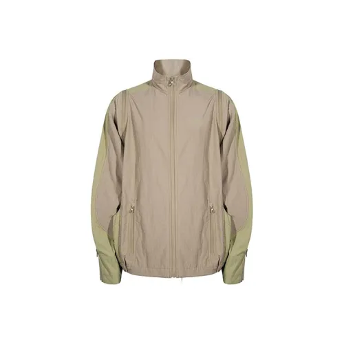 The Last Redemption Jackets Unisex