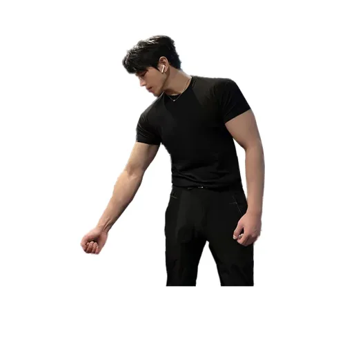 XIDELONG T Shirts Unisex