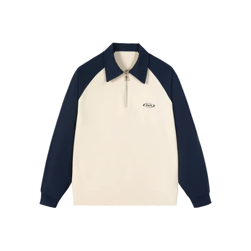 FKFT Polo Shirts Unisex-2