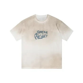 SIMPLE PROJECT T-Shirts Unisex
