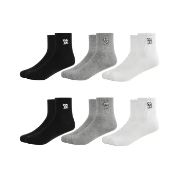 Guuka x Matsui Mid Calf Socks Unisex
