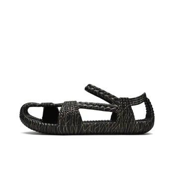 Budding Bear Beach Sandals Unisex