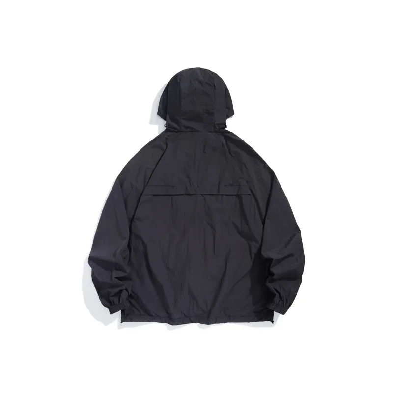TIRED Waterproof UV Protection Sun Protection Clothing Unisex-10