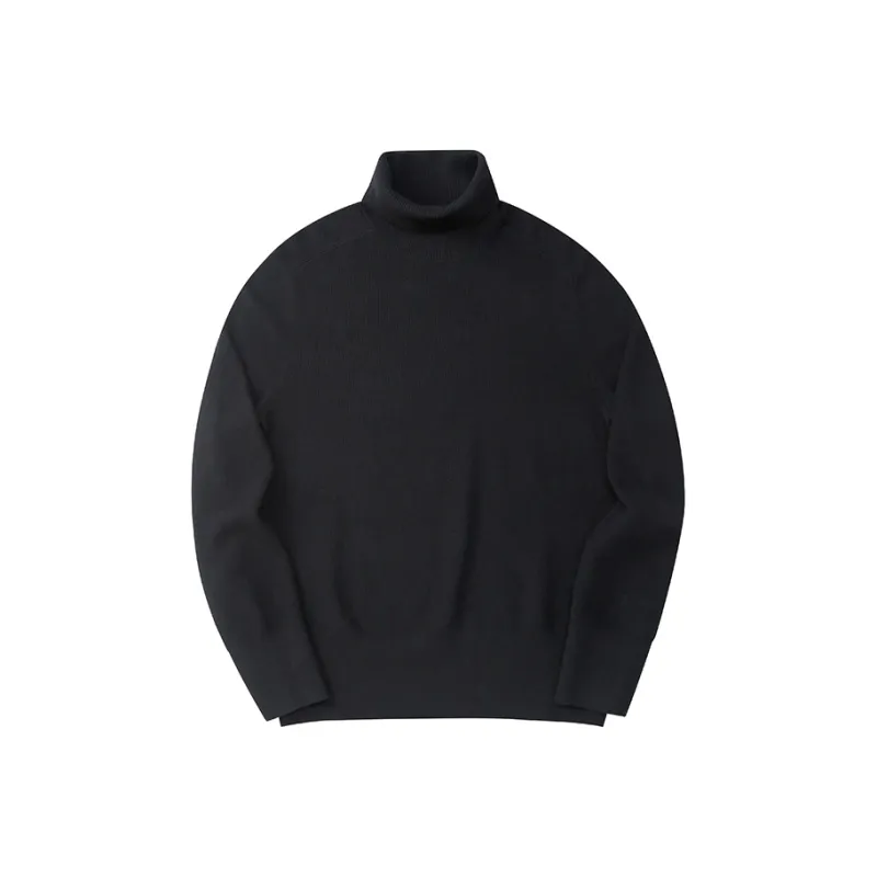 Torso x N1 LIANMINGKUAN Sweater Unisex-9