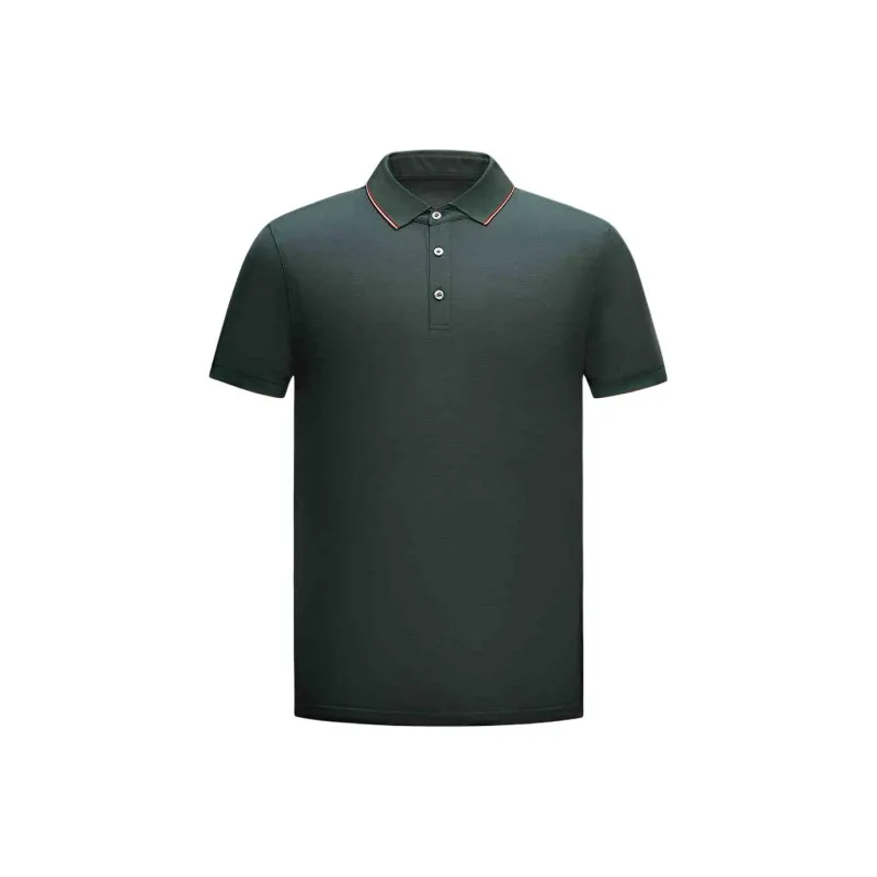 BY CREATIONS Polo Shirts Men-0