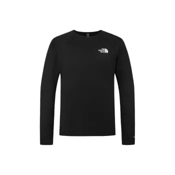 THE NORTH FACE SS25 T Shirt Men's JK3/Cosmic Black