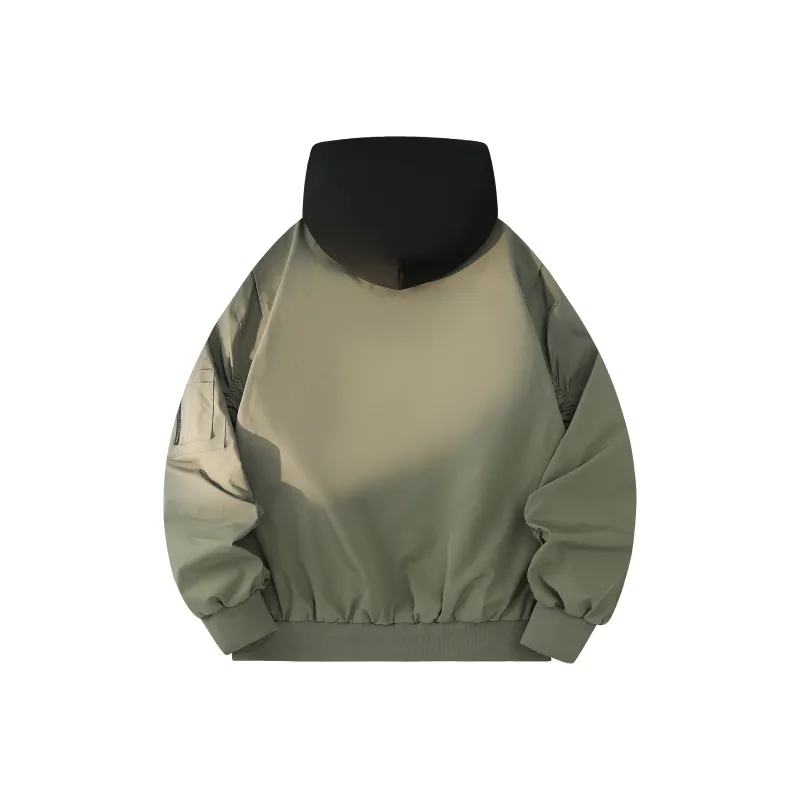 YK&YB Jackets Unisex-22