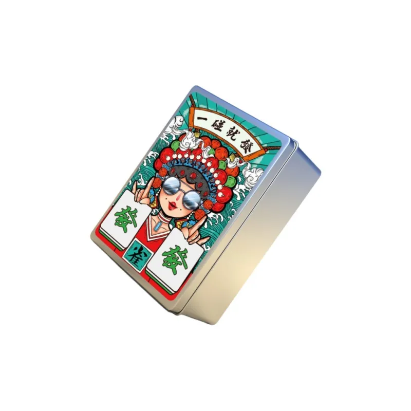 Morning Sea Landy Board Games-3