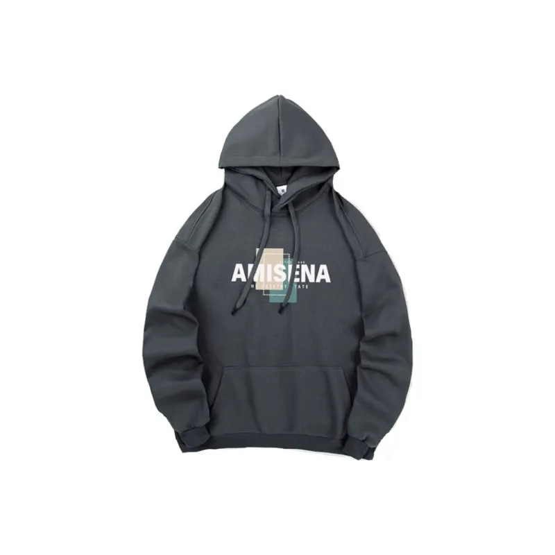 YINLEI Sweatshirts Men-1