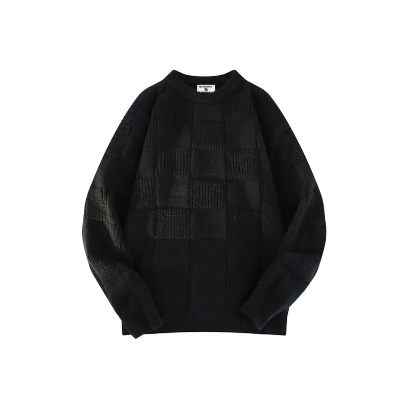 RED DRAGONFLY Sweaters Unisex-0