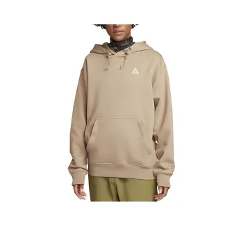 Nike Sweatshirts Unisex Khaki