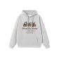 White Heather Gray