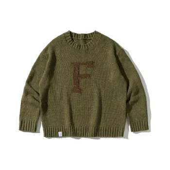 KXLFCHN Sweaters Unisex