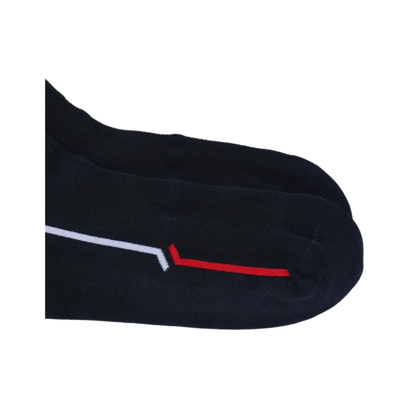 FILA Lifestyle Ankle Socks Men's 1 Pack Legend Blue-3