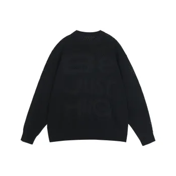 BJHG Sweaters Unisex