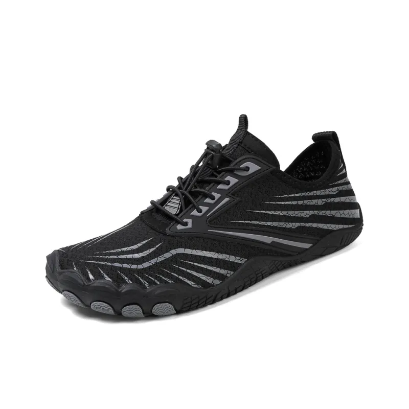 Boogie Bear Running Shoes Unisex-5