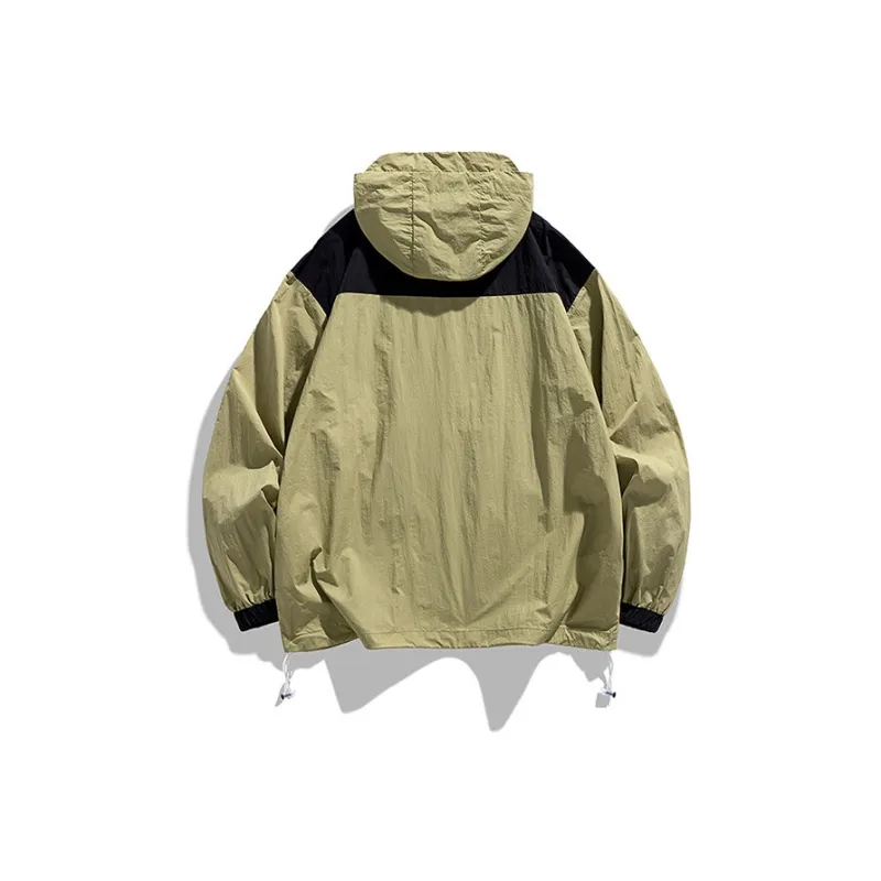 FASTFISH Jackets & Coats Unisex-17