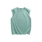 Aqua Green (Solid Color)