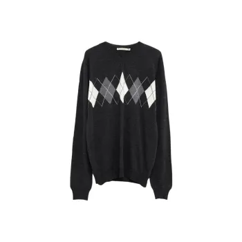 Paloma-wool Sweater Unisex Dark Gray