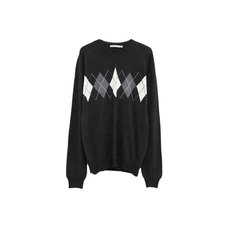 Paloma-wool Sweater Unisex Dark Gray-0