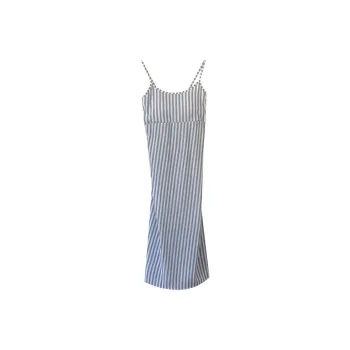 OUSHIBO Nightgown Women's Image Color