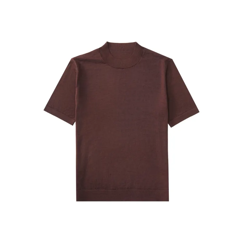 BILISISHANYANG Sweaters Men-5