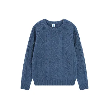 Crying Center Sweaters Unisex