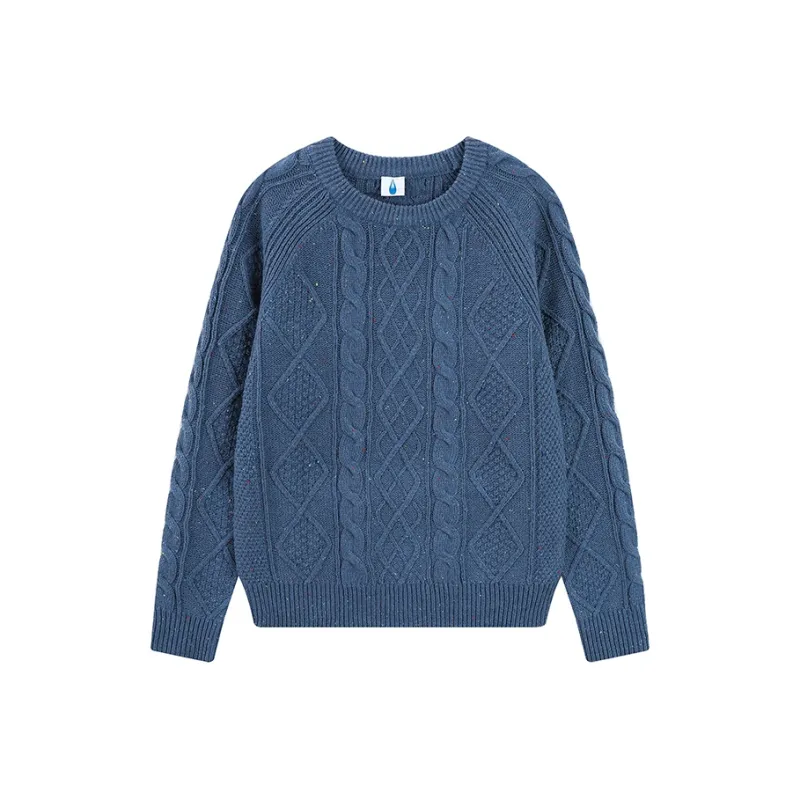 Crying Center Sweaters Unisex-0