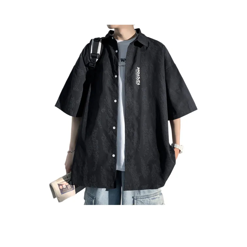 NEAR HERE Shirts Unisex-12
