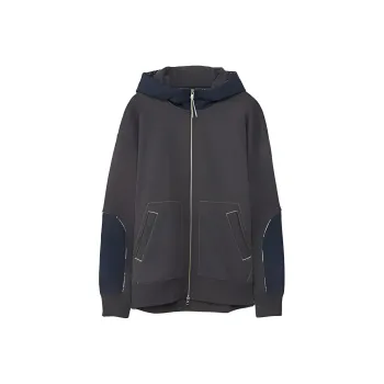 Converse X Paria /FARZANEH Full Zip Hoodie