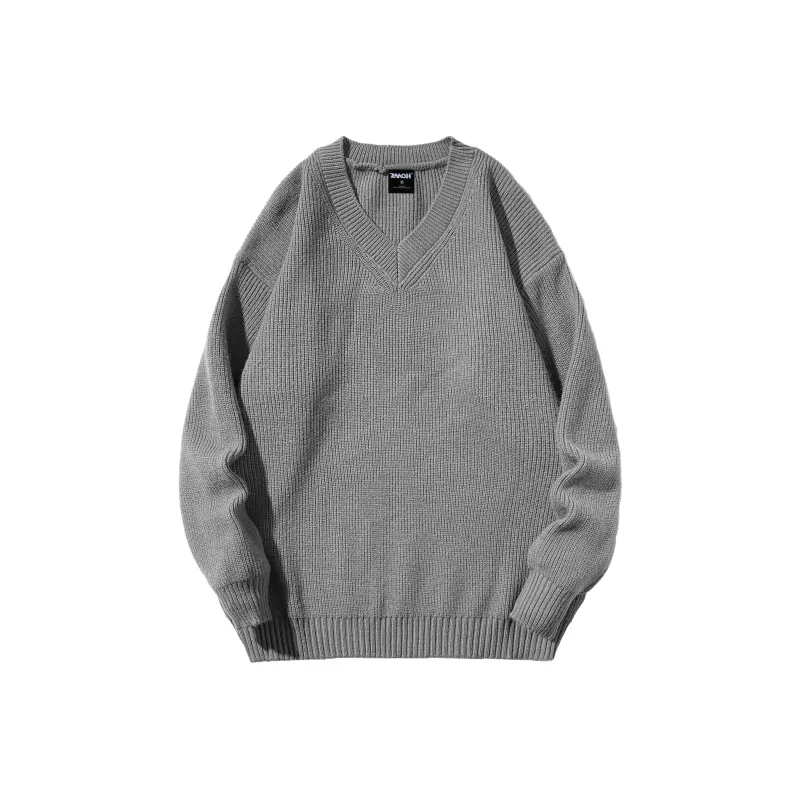 ZMOH Sweaters Unisex-6