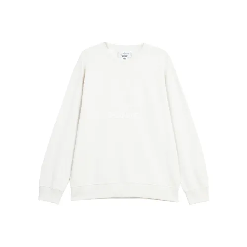 JACK JONES· x Jean Michel Basquiat Sweatshirt Men's