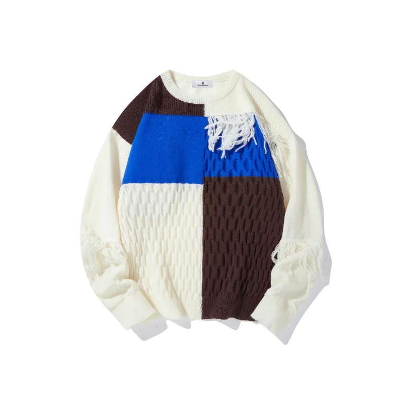 PAL ONGACO Sweaters Unisex-2