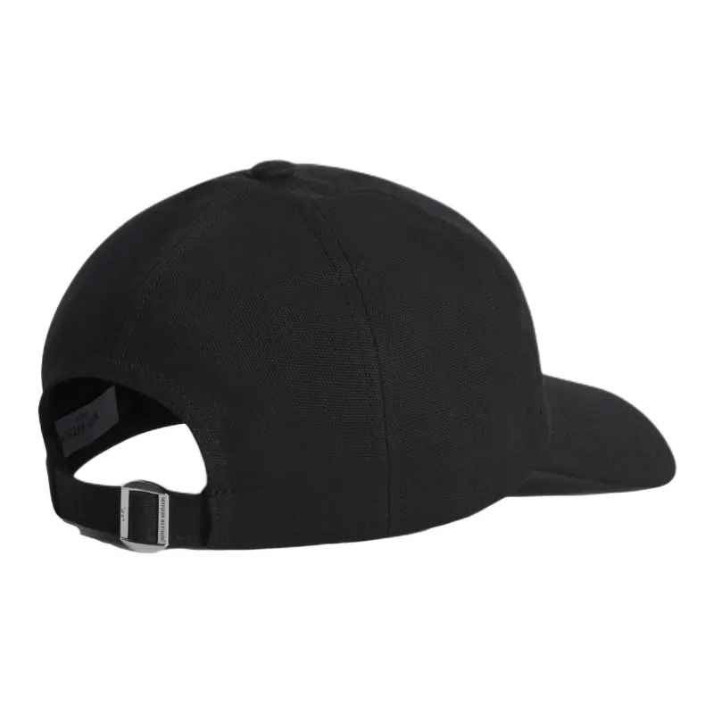 Maison Kitsuné Baby Fox patch Baseball Cap-2