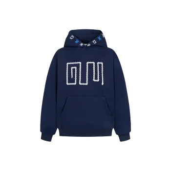 F.K.V.A Sweatshirt Jacket Unisex