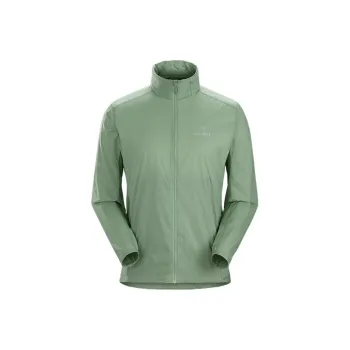 Arcteryx Jacket Men's Celadon Green Glaze
