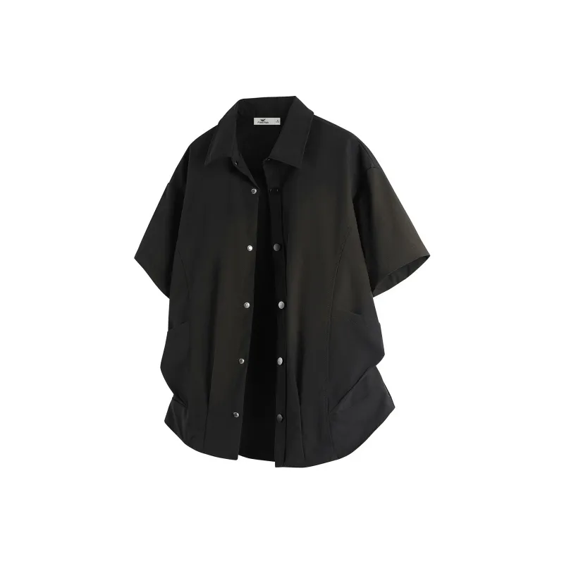FASTFISH Shirts Unisex-0