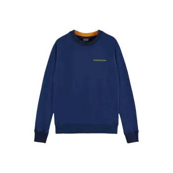 Scotch&Soda Sweatshirts Unisex