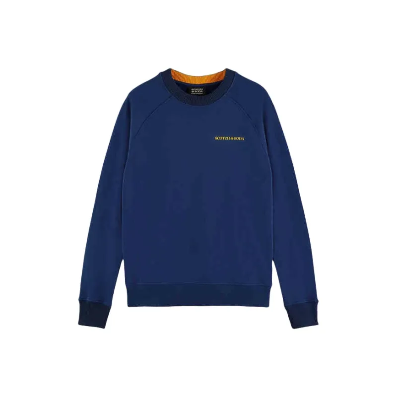 Scotch&Soda Sweatshirts Unisex-0