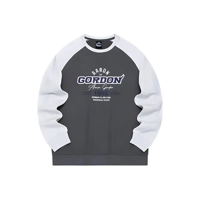 361° Sweatshirt Unisex Gravel Gray/Original Heather Gray-0