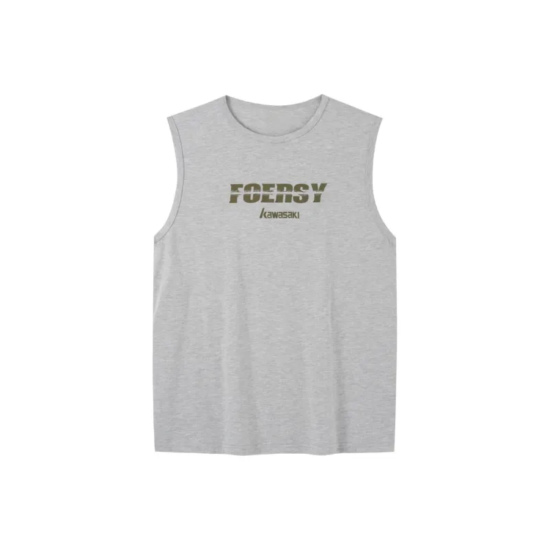 Kawasaki Tank Tops Unisex-6