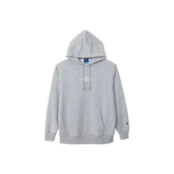 Champion FW24 Sweatshirt Men's Oxford Gray